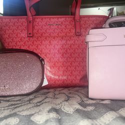 Purses In Excellent Condition!!