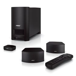 Bose CineMate GS Series II Digital Home Theater Speaker System Thumbnail