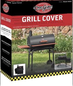Grill Cover