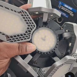 Beyond bright 🌞 motion led lights