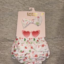 Bebe Baby Boutique 