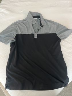 Travis Matthew Golf Polo