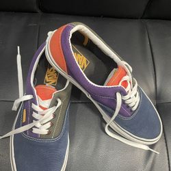 Vans Shoes