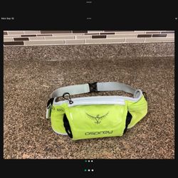 Fanny Pack-Osprey           (G)