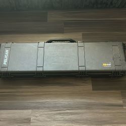 Pelican Case 1750
