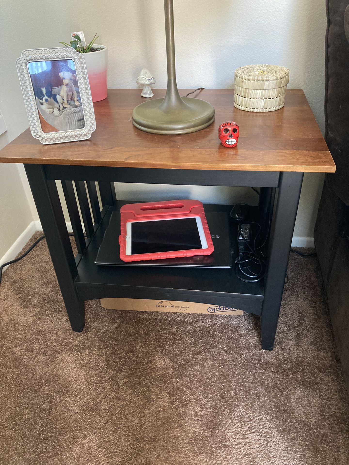 End Table
