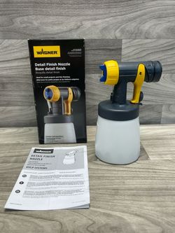 Wagner I-spray Nozzle (A1D017707)