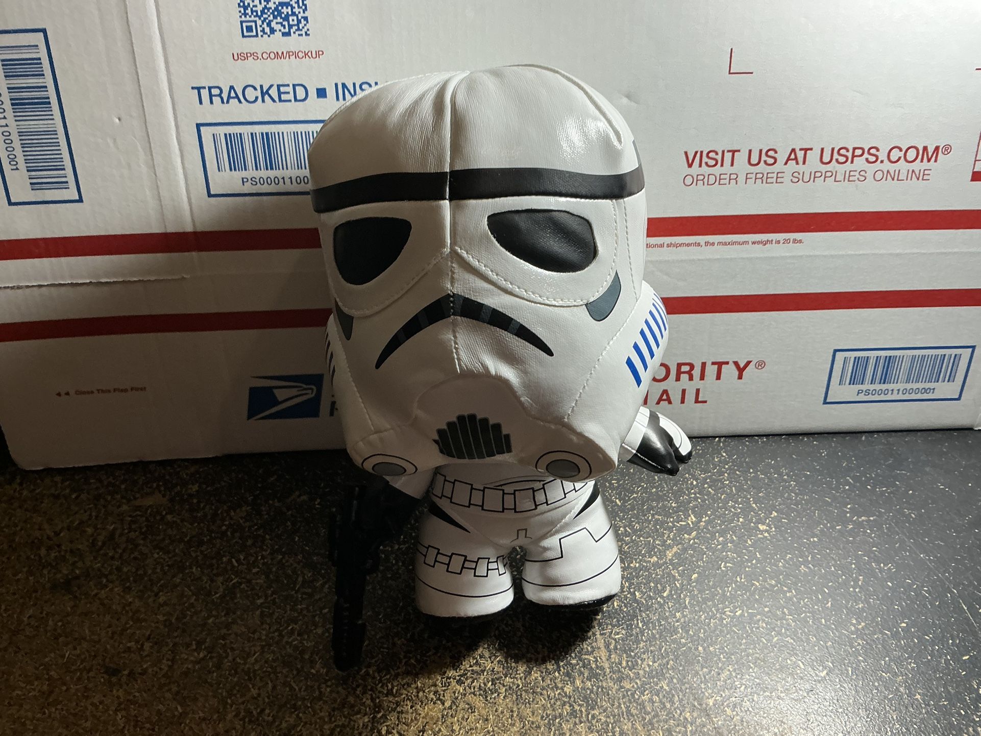 Funko Plush