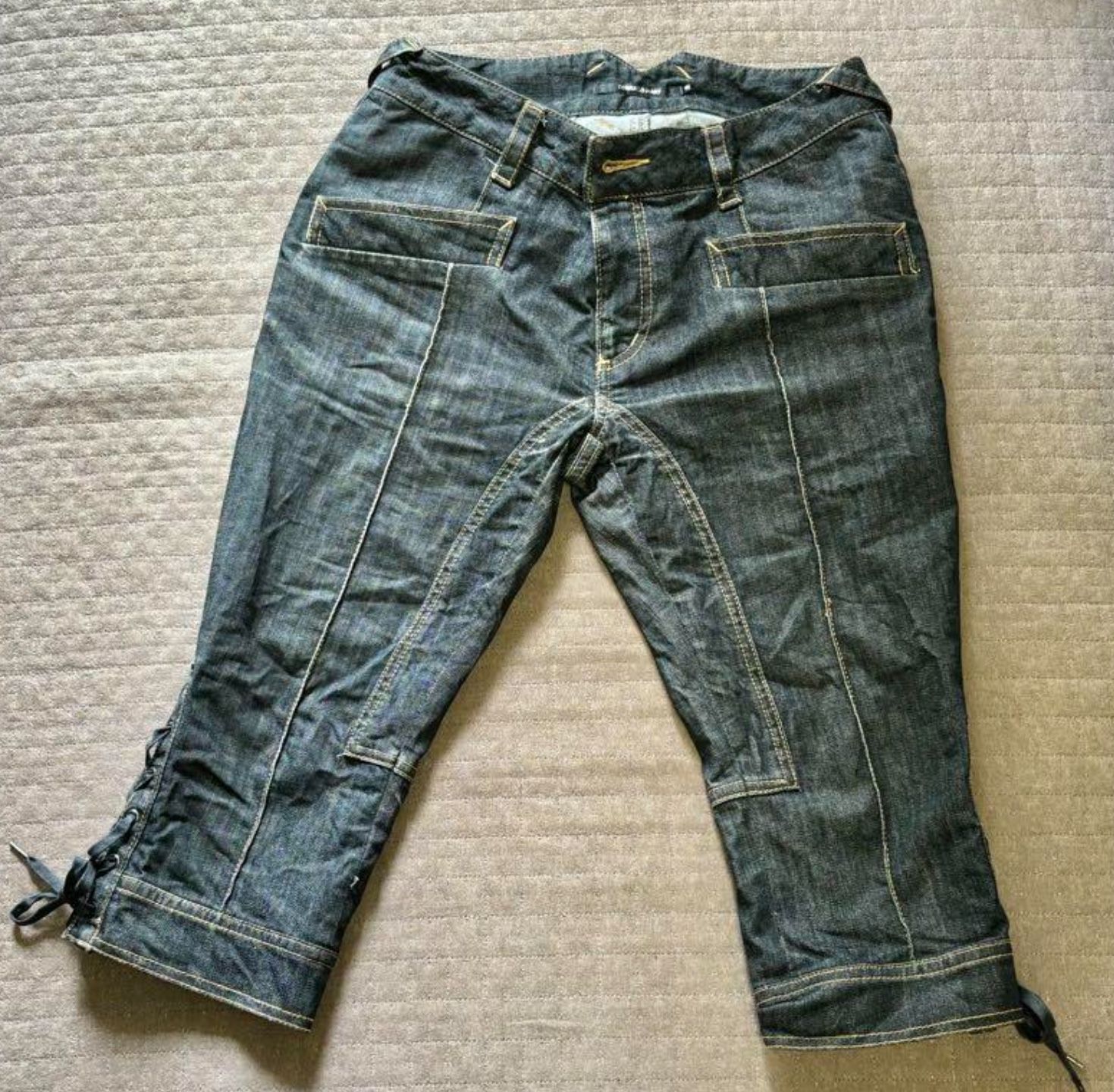 Tornado Mart Jeans