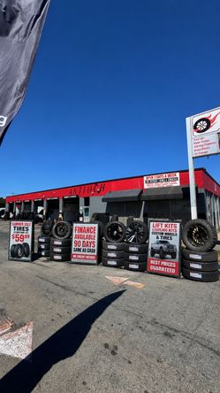 At Mt tires wheels for sale finance available