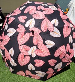 Anthurium umbrella