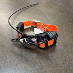 Garmin Dog Collar 