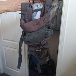 Baby Carrier