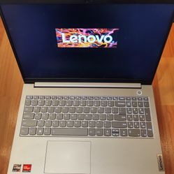 Premium Touchscreen Laptop For Gaming And Office Lenovo Thinkbook 15 Gen 4