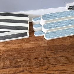 3-tier non-skid spice rack organizer,