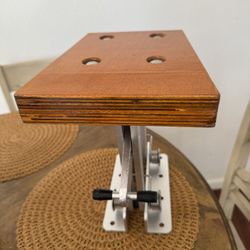 Marine Motor Bracket 