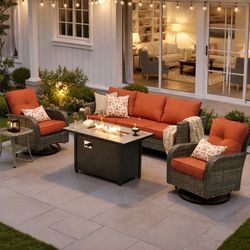 Brand new patio Outdoor furniture set
