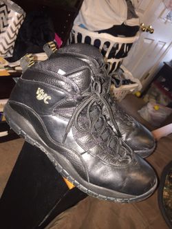 10s Air Jordan Retro