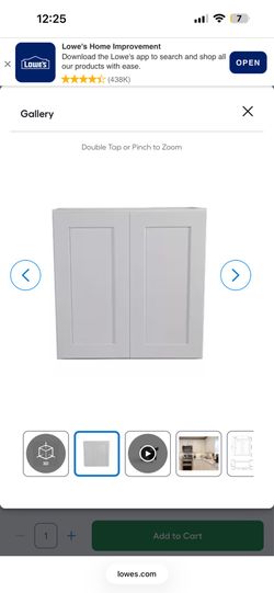Designhome cabinet