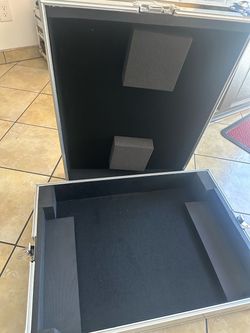 Case dj controller