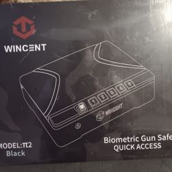 Biometric,  Safe.  Documents OR Pio Pio Safe.  KEEP THEM SAFE.