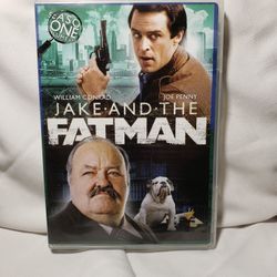 Jake and the fat man season one