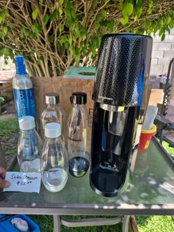 SodaStream