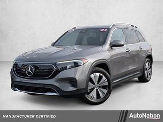 2023 Mercedes-Benz EQB 300 SUV