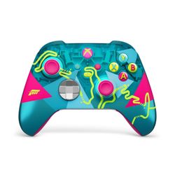 Xbox Wireless Controller Forza Horizon 5 Special Edition