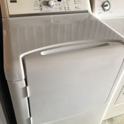 Dryer Kenmore Elite High Capacity 