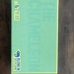 The Chameleon Board Game
