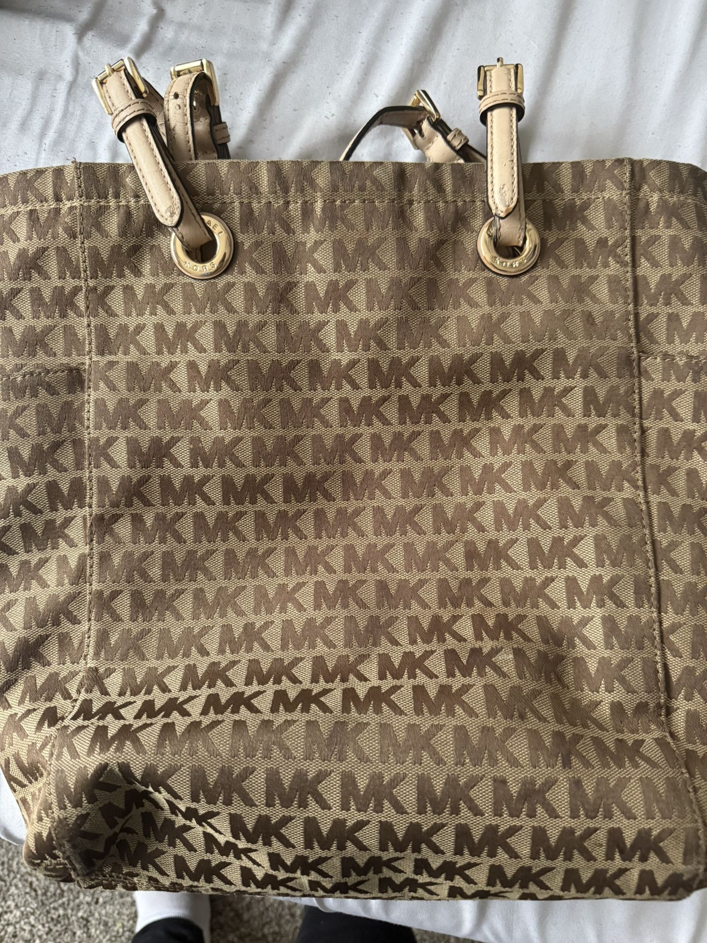 MK Purse 