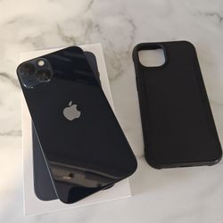 iPhone 13 128gb Boost Mobile 