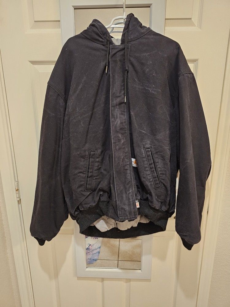 Carhart Jacket