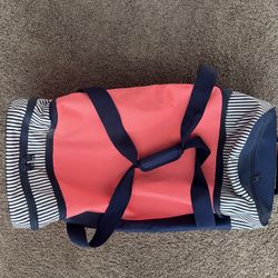 Roxy carry on duffle bag