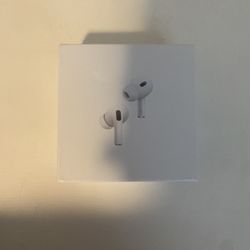 **BRAND NEW** AirPod Pro 2nd Generation 