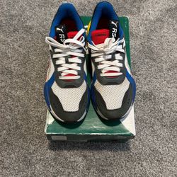 Puma RSX “Toys” Size 10