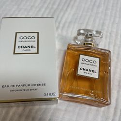 Chanel Coco Parfum Cologne 