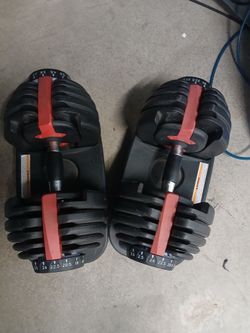 Dumbells Dont work$20