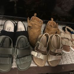 Toddler Girl Shoes