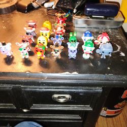 Five Nights At Freddy's Funko Pops