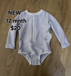 12 Month Clothes