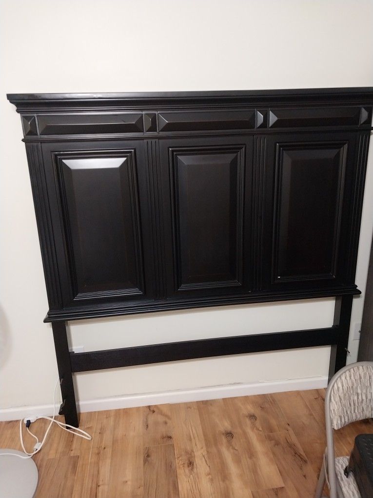 Queen Bed Frame