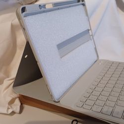 Wireless Keyboard Case