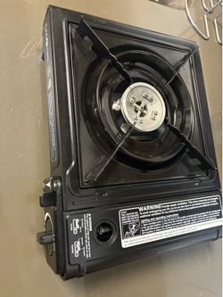 Stove