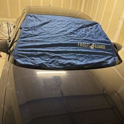 Car Accessories For Snow