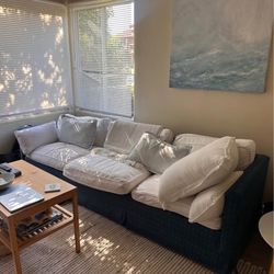 Free Couch! 96”
