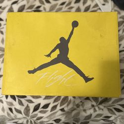 Air Jordan 4 Retro Lighting