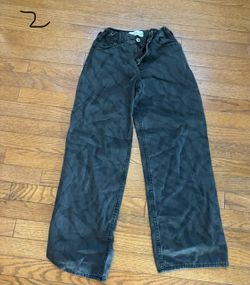Girls Abercrombie Kids Jeans-Size 13/14