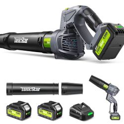 Brand New Leaf Blower 